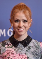 Katherine McNamara : katherine-mcnamara-1410906182.jpg