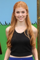 Katherine McNamara : katherine-mcnamara-1410906246.jpg