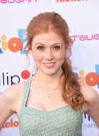 Katherine McNamara : katherine-mcnamara-1411057756.jpg