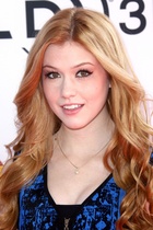 Katherine McNamara : katherine-mcnamara-1411057838.jpg