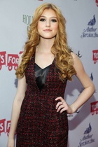 Katherine McNamara : katherine-mcnamara-1411057846.jpg