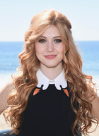 Katherine McNamara : katherine-mcnamara-1411750004.jpg