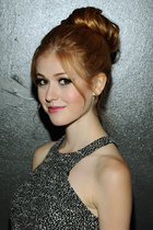 Katherine McNamara : katherine-mcnamara-1411750829.jpg