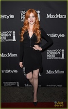 Katherine McNamara : katherine-mcnamara-1442254362.jpg