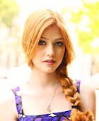 Katherine McNamara : katherine-mcnamara-1442362507.jpg