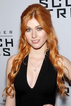 Katherine McNamara : katherine-mcnamara-1443655681.jpg