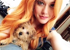 Katherine McNamara : katherine-mcnamara-1444430401.jpg