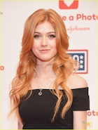 Katherine McNamara : katherine-mcnamara-1448505761.jpg