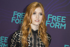 Katherine McNamara : katherine-mcnamara-1455030318.jpg