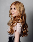 Katherine McNamara : katherine-mcnamara-1455059122.jpg