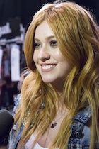 Katherine McNamara : katherine-mcnamara-1455497941.jpg