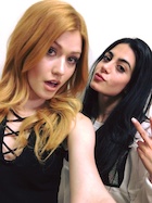 Katherine McNamara : katherine-mcnamara-1456123052.jpg