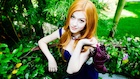 Katherine McNamara : katherine-mcnamara-1456730514.jpg