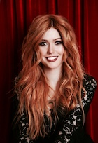 Katherine McNamara : katherine-mcnamara-1456730641.jpg