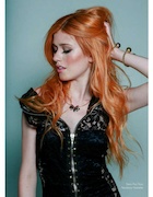 Katherine McNamara : katherine-mcnamara-1457272285.jpg