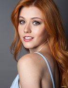 Katherine McNamara : katherine-mcnamara-1457272719.jpg