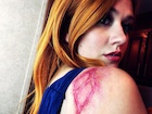 Katherine McNamara : katherine-mcnamara-1458421043.jpg