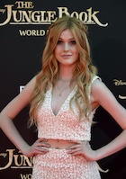 Katherine McNamara : katherine-mcnamara-1460221192.jpg