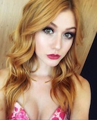 Katherine McNamara : katherine-mcnamara-1470015337.jpg