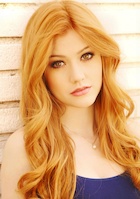 Katherine McNamara : katherine-mcnamara-1475850952.jpg