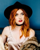 Katherine McNamara : katherine-mcnamara-1484498653.jpg