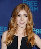 Katherine McNamara : katherine-mcnamara-1484498664.jpg