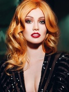 Katherine McNamara : katherine-mcnamara-1484498675.jpg