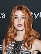 Katherine McNamara : katherine-mcnamara-1484499167.jpg