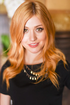 Katherine McNamara : katherine-mcnamara-1485709312.jpg