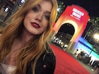 Katherine McNamara : katherine-mcnamara-1497130128.jpg