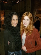 Katherine McNamara : katherine-mcnamara-1497996470.jpg