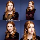 Katherine McNamara : katherine-mcnamara-1497996482.jpg