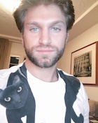 Keegan Allen : keegan-allen-1455810481.jpg