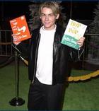 Kevin Zegers : grinchpremiere4.jpg