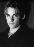 Kevin Zegers : kzbw01.jpg