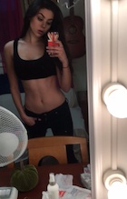 Kira Kosarin : kira-kosarin-1453331881.jpg