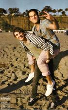 Kyle Gallner : kyle_gallner_1271029302.jpg