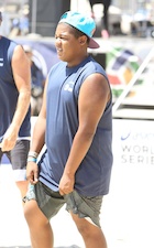 Kyle Massey : kyle-massey-1441759802.jpg