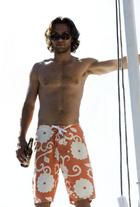 Kyle Schmid : kyle-schmid-1314575633.jpg