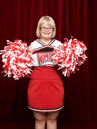 Lauren Potter : lauren-potter-1383204113.jpg