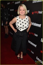 Lauren Potter : lauren-potter-1422292925.jpg