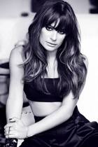 Lea Michele : lea-michele-1382572561.jpg