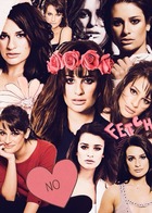 Lea Michele : lea-michele-1395154438.jpg