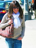 Lea Michele : lea-michele-1415392544.jpg