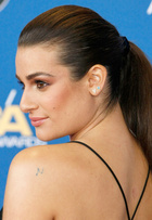 Lea Michele : lea-michele-1425146669.jpg