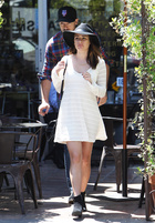 Lea Michele : lea-michele-1430523470.jpg