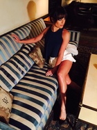 Lea Michele : lea-michele-1431442801.jpg