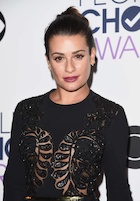 Lea Michele : lea-michele-1452290538.jpg