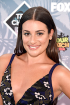 Lea Michele : lea-michele-1470338518.jpg