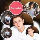 Levi Miller : levi-miller-1501294951.jpg